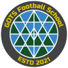 GOTS Football School Emblem